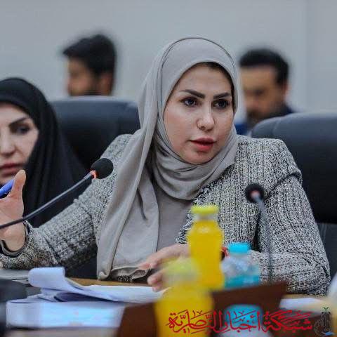 صورة من مقال: عضو مجلس ذي قار: خارطة الاستثمار في المحافظة يجب أن تُعالج مشكلات البطالة وتنهض بالاقتصاد