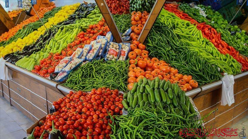 صورة من مقال: أسعار الخضروات واللحوم في الأسواق متابعة مستمرة لحركة البيع والشراء