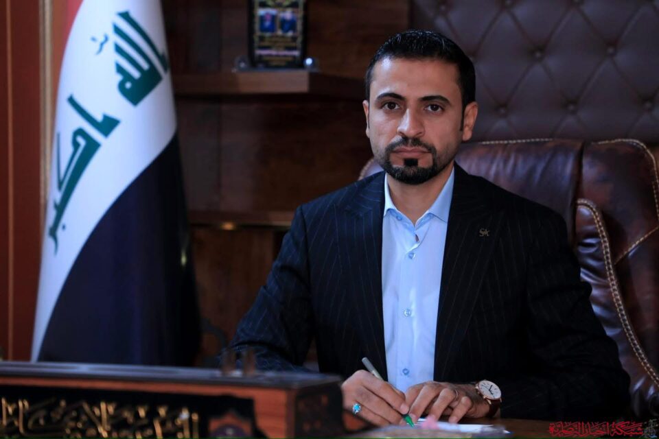 صورة من مقال: معاون محافظ ذي قار: بلدية الناصرية قادرة على إنهاء أزمة النفايات إذا توفرت التخصيصات