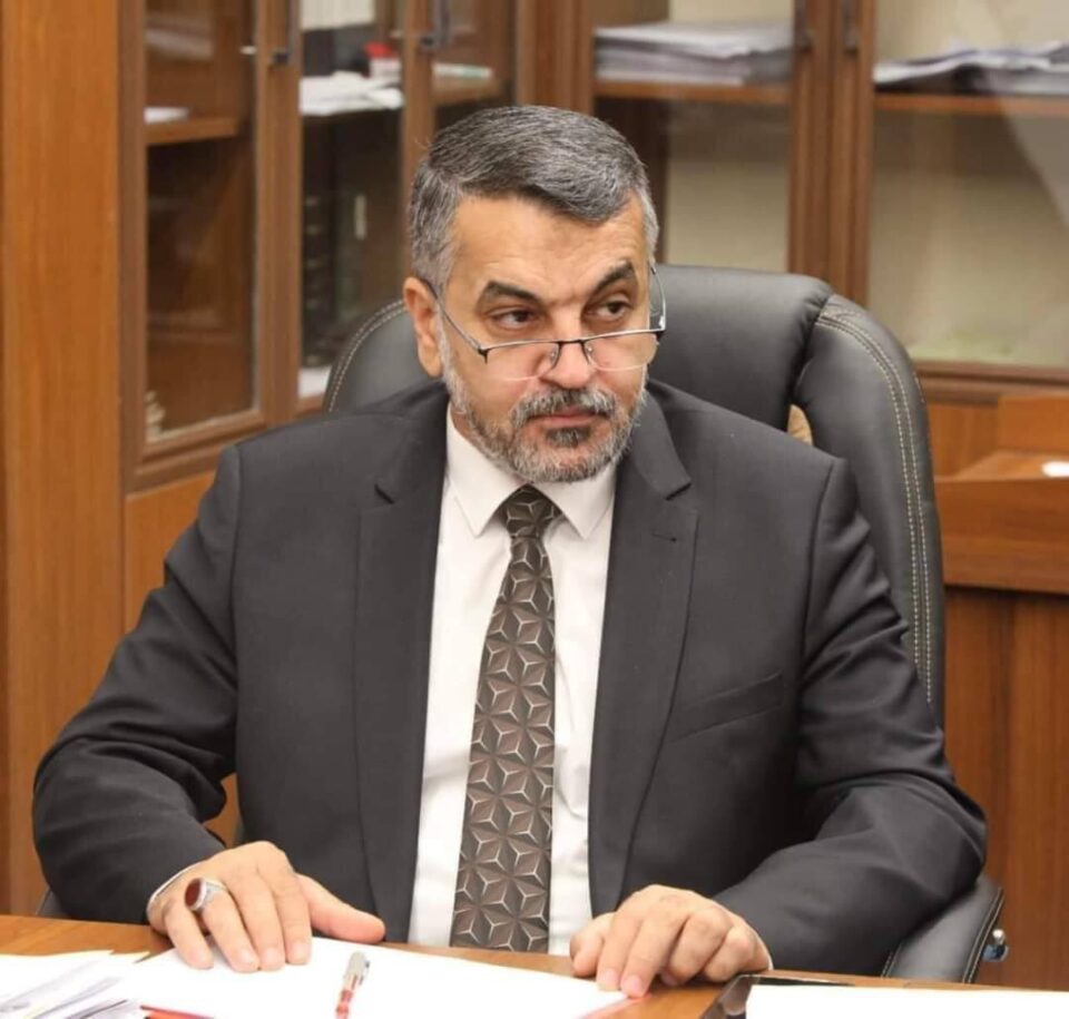 صورة من مقال: نائب من ذي قار: صيف 2025 بلا زراعة ومياه الشرب على المحك