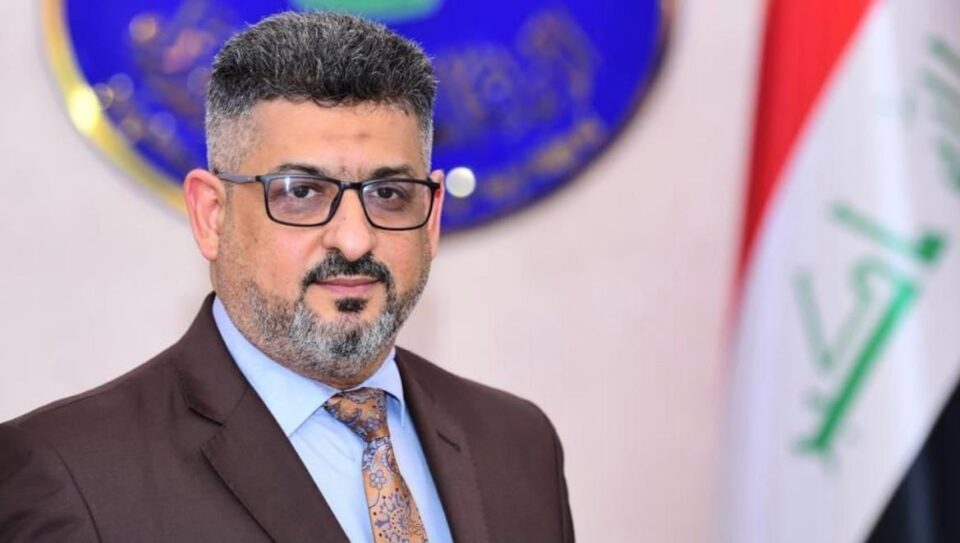صورة من مقال: امانة مجلس الوزراء: ذي قار تتصدر العراق بالمشاريع الكبرى وتحتل موقع “الأول والأكبر”