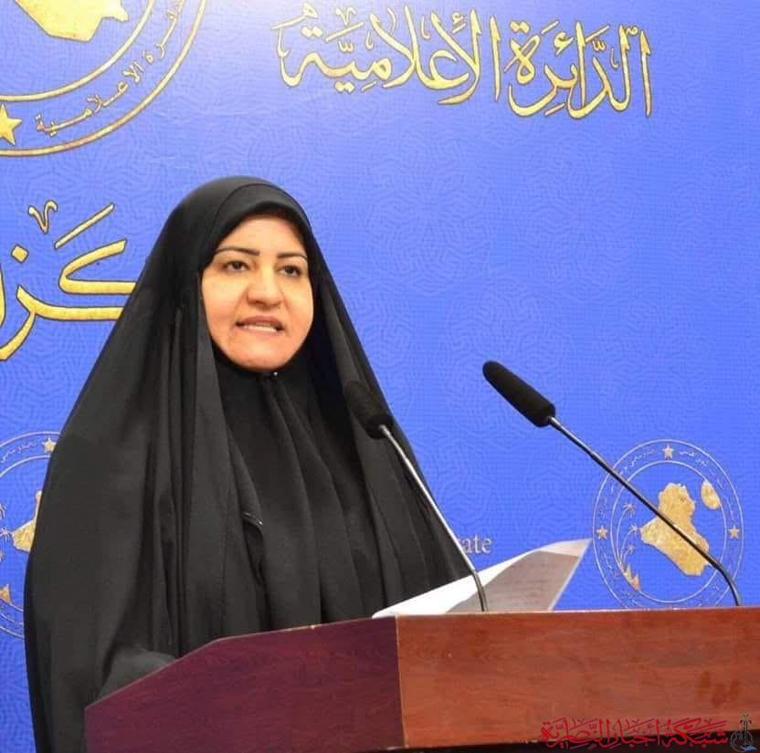 صورة من مقال: نائب عن ذي قار يتهم وزارة الكهرباء بالتمييز المجحف ويحمّل الوزير مسؤولية التراجع في التجهيز