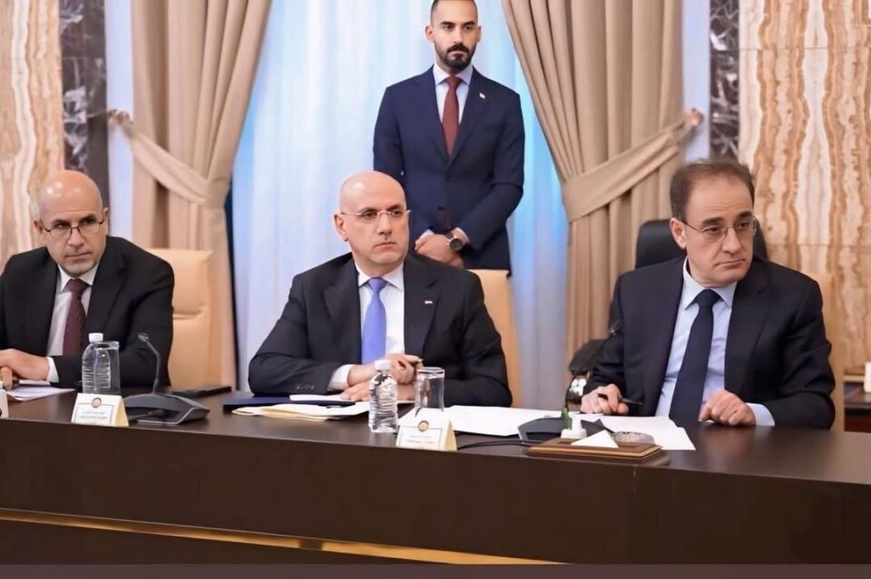 صورة من مقال: نفط ذي قار تطرح مشاريع استراتيجية أمام رئيس الوزراء لتعزيز الإنتاج الوطني