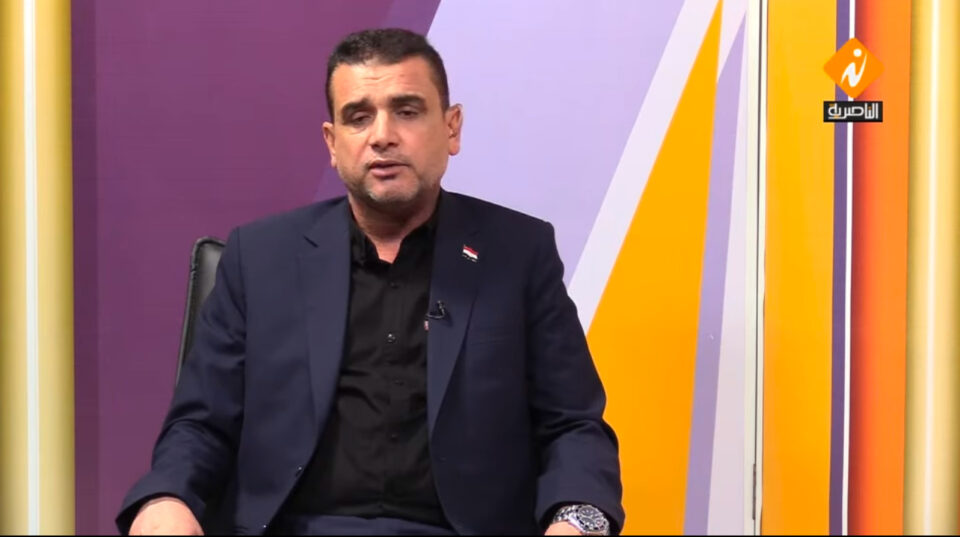 صورة من مقال: محافظ ذي قار: نواجه شح المياه بخطة مزدوجة