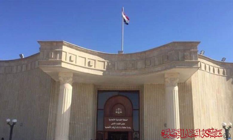 صورة من مقال: ذي قار: المؤبد لمدان انتمى لجماعة القربان وحرض مواطنا على الانتحار