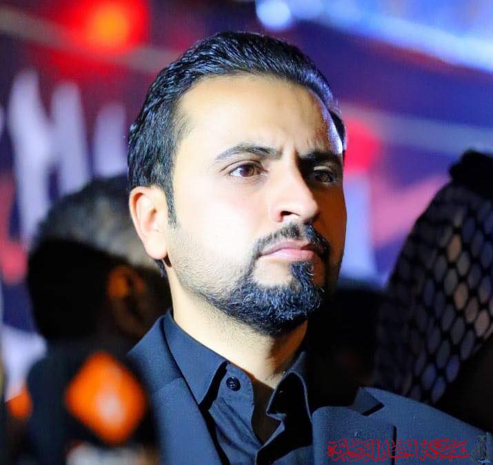 صورة من مقال: معاون محافظ ذي قار: منطقتا العگر الشرقي والغربي رسميا ضمن مشاريع صندوق الاعمار
