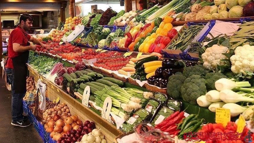 صورة من مقال: أسعار الخضروات والفواكه واللحوم في ذي قار اليوم الثلاثاء