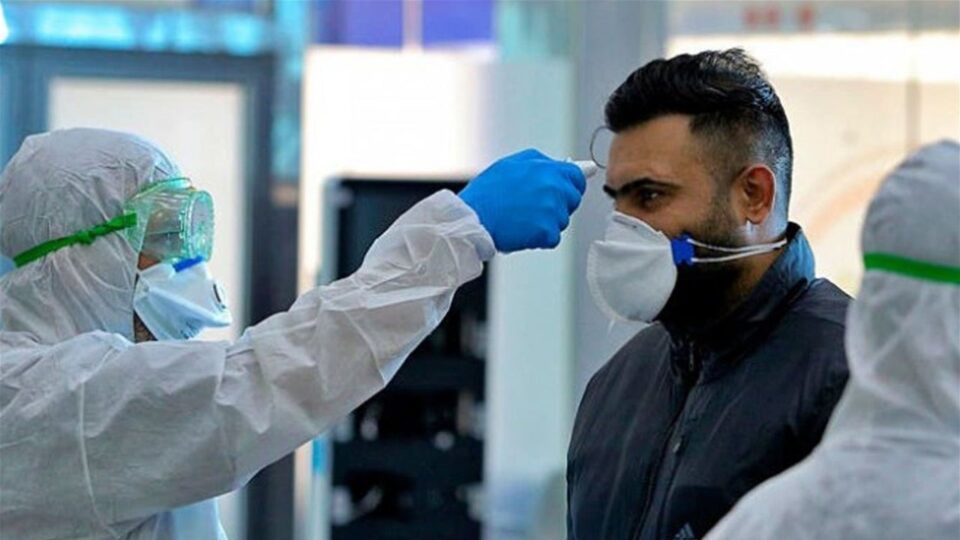 صورة من مقال: عالم الفيروسات الشهير مالك بيريس يحذر: الجائحة القادمة حتمية والعالم ليس مستعداً
