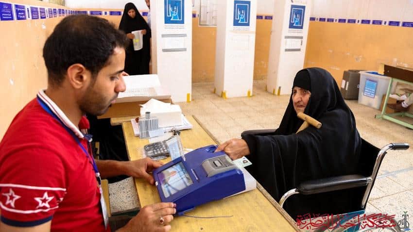 صورة من مقال: مكتب انتخابات ذي قار يستعد لإجراء محاكاة انتخابية بحضور الإعلام والكيانات السياسية