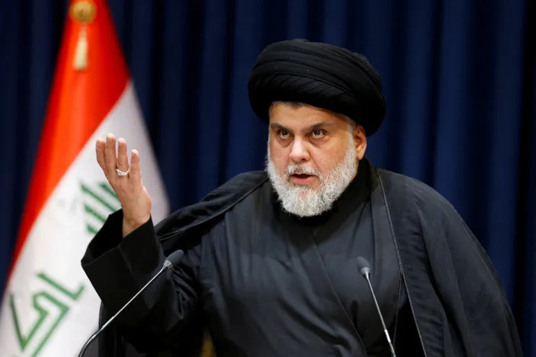 صورة من مقال: السيد الصدر يتبرأ من 15 مرشحا للانتخابات المقبلة بينهم خمسة من ذي قار