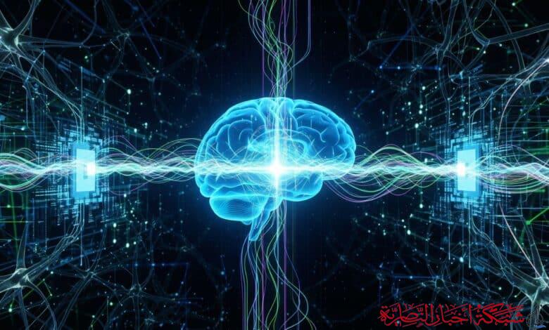 صورة من مقال: دراسة جديدة.. الذكاء الاصطناعي يمكنه فك شيفرة الأفكار بدقة تصل إلى 74%