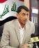  جواب المعاون الاداري لمجلس ذي قار حميد الغزي للمواطن ابو الشهيد العسكريين