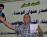 حميد الغزي يحضر المهرجان السنوي لذكرى استشهاد السيد محمد باقر الصدر ( قدس)
