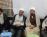 سماحة الشيخ علي النجفي يتفقد المجالس الرمضانية في مسجد الشيخ عباس الكبير