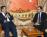 النائب الاول لمحافظة ذي قار الاستاذ حسن لعيوس يستقبل السيد وزير البيئه 