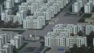لجنة اسكان ذي قار تناقش تصاميم مشروعين سكنيين 