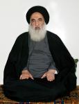 مكتب الإمام السيستاني يعلن يوم غد الأربعاء أول أيام عيد الفطر المبارك 5015sistani