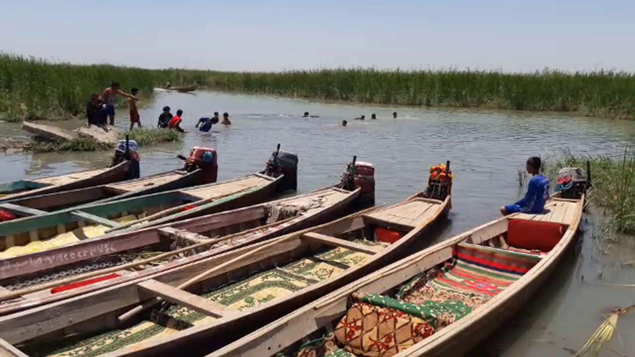  بالاستعانة بكبار السن ، الجبايش تدرب شبابها على الصناعات الفلكلورية