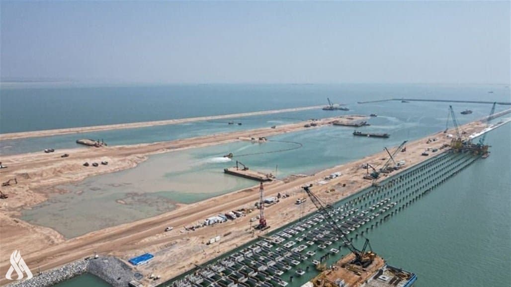 النقل تعلن بدء الخطوات الأولى فعلياً لإنجاز مشروع طريق التنمية