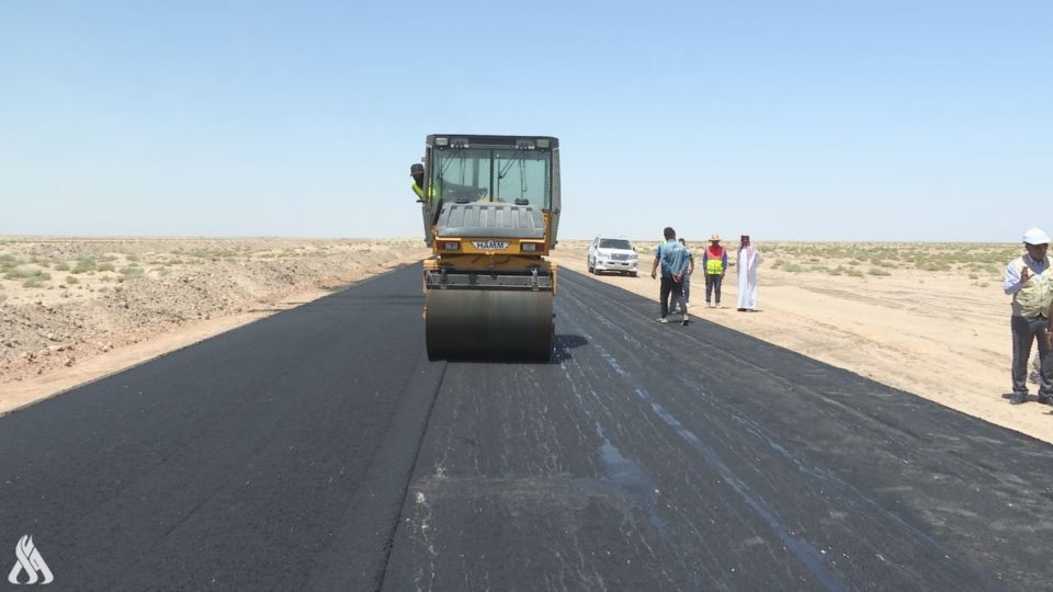 الإعمار والبلديات: طريق الزائرين الجديد سينجز قبل زيارة الأربعين