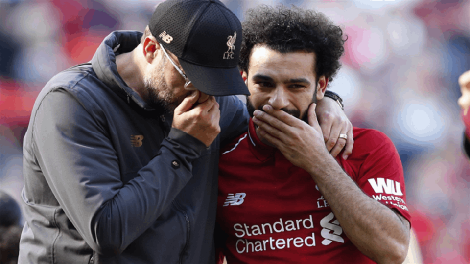 رقم فلكي.. اتحاد جدة يرفع عرضه لضم محمد صلاح