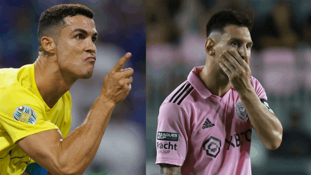 النصر السعودي وإنتر ميامي الأمريكي في مواجهة &quot;محتملة&quot;.. هذه التفاصيل