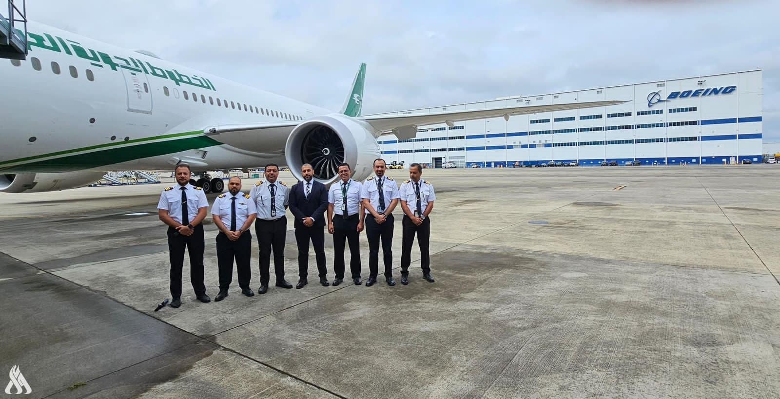 النقل: طائرة الأحلام ستنضم لأسطول الناقل الوطني