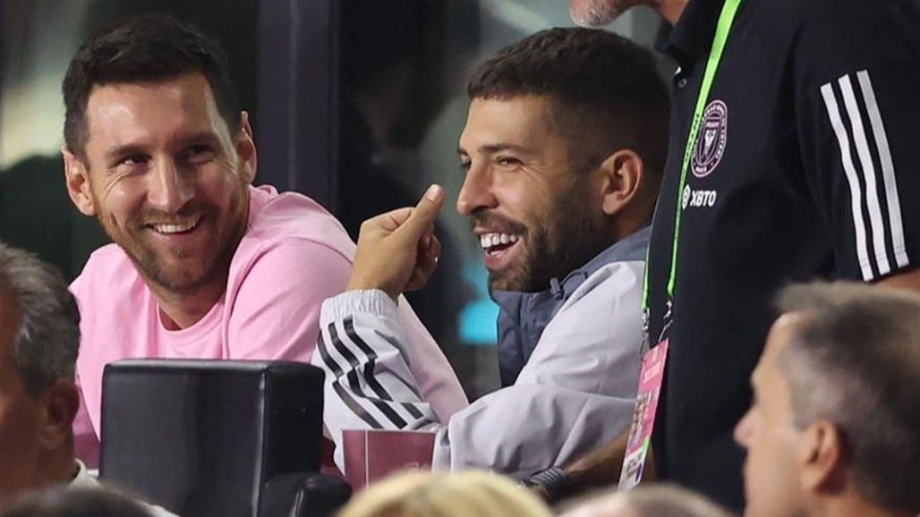 ميسي يواصل غيابه عن مباريات إنتر ميامي.. هل يعاني من إصابة &quot;خطيرة&quot;؟