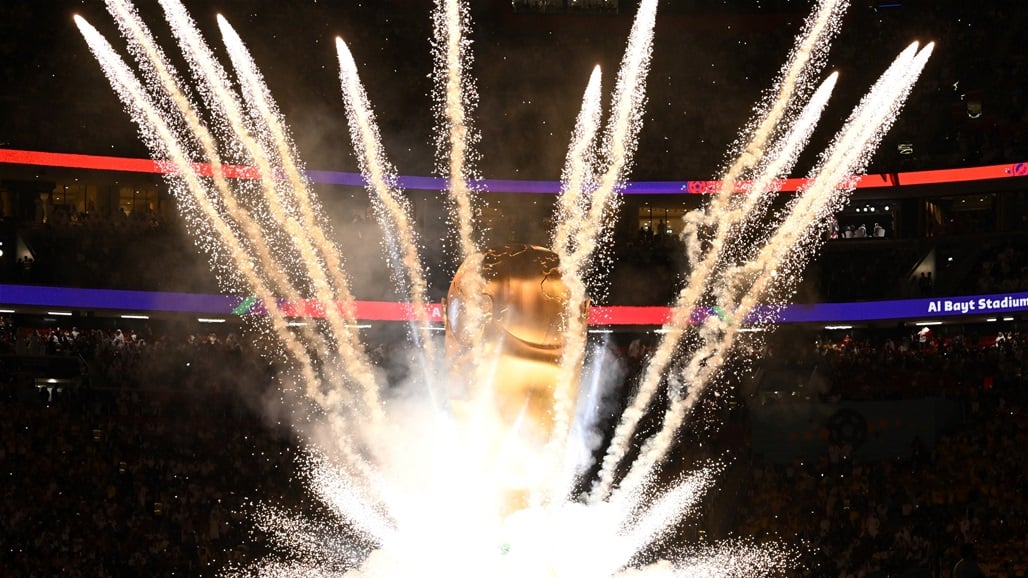 &quot;انتصار للعرب ويدنا ممدودة&quot;.. العراق يدعم السعودية والمغرب لاستضافة كأس العالم