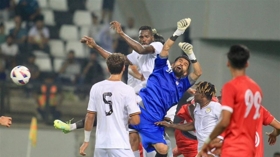 دوري نجوم العراق.. مقترح ساخر لنقل الأندية بين المحافظات