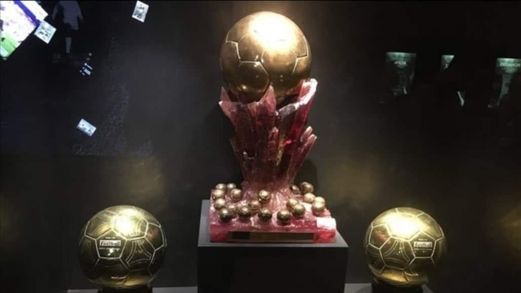 &quot;الكرة الذهبية السوبر&quot; هل يتوج بها ميسي ومن ينافسه عليها؟