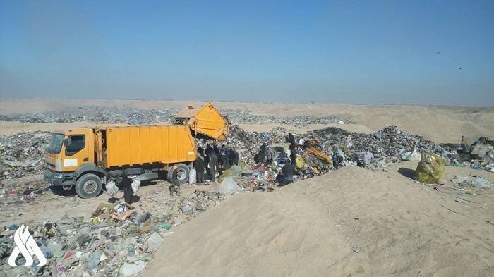 مستشار رئيس الوزراء: توجه جاد للقضاء على ظاهرة الطمر غير الرسمي وحرق النفايات