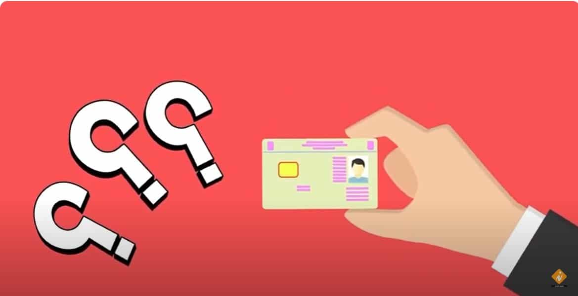 مفوضية الانتخابات: بطاقة الناخب البايومترية وثيقة رسميةتحتوي على معلومات مفصَّلة