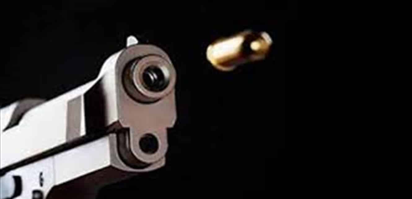 إصابة منتسب في الشرطة خلال واجب لفض نزاع عشائري غرب الناصرية