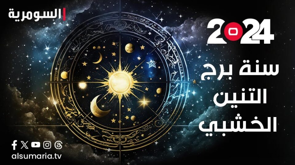 2024 سنة برج التنين الخشبي الصيني.. إلى ماذا يرمز وماذا يحمل لمواليده؟