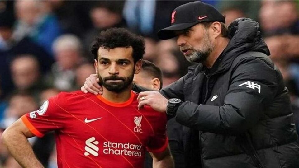 كلوب يكشف كواليس حديثه مع محمد صلاح بعد صدمة الإصابة