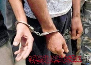 شرطة ذي قار: القبض على 5 متهمين بقضايا مختلفة في الرفاعي