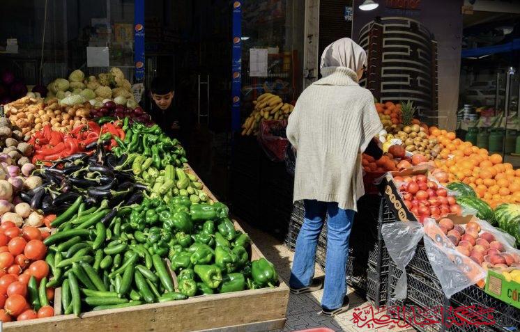 ليوم الثلاثاء.. أسعار الفواكه والخضروات في أسواق الناصرية 