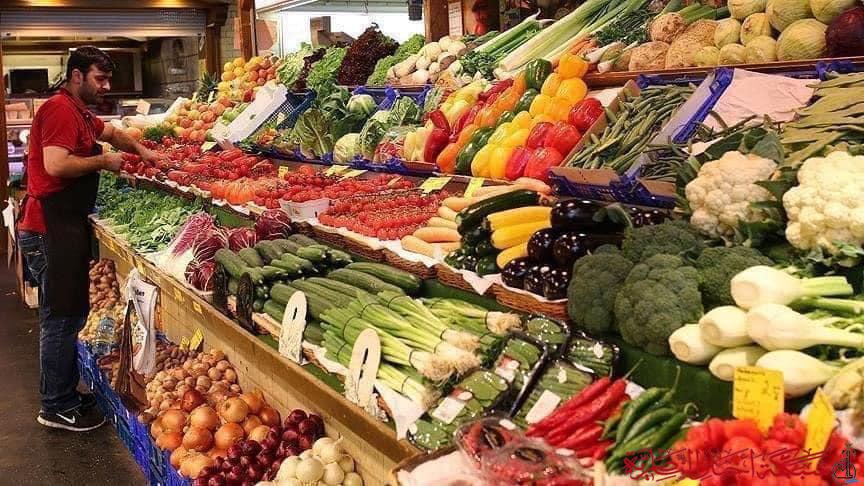 أسعار الفواكه واللحوم والدواجن في اسواق الناصرية: اللحم يسجل 17 ألف دينار، والسمك بـ9 آلاف