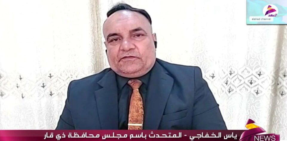 شبكة الابتزاز في ذي قار: التحقيق قد يشمل مسؤولين آخرين