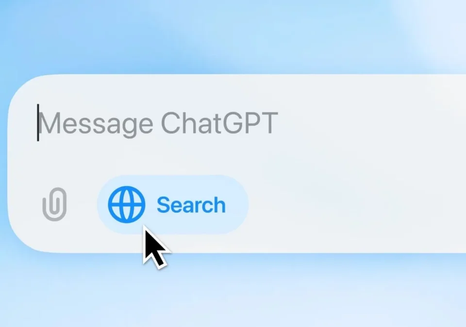 OpenAI تطلق خدمة بحث ChatGPT رسميًا