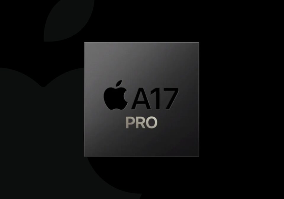 الجيل القادم من آيباد سيستخدم معالج A17 Pro