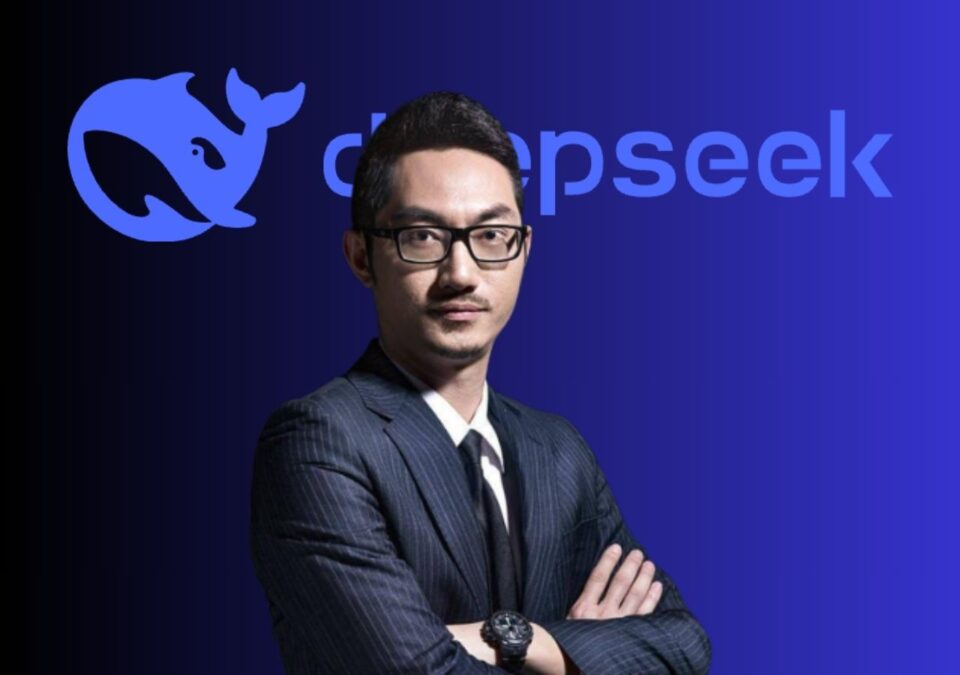 استقبال حافل لمؤسس DeepSeek «ليان وينفنغ» في موطنه