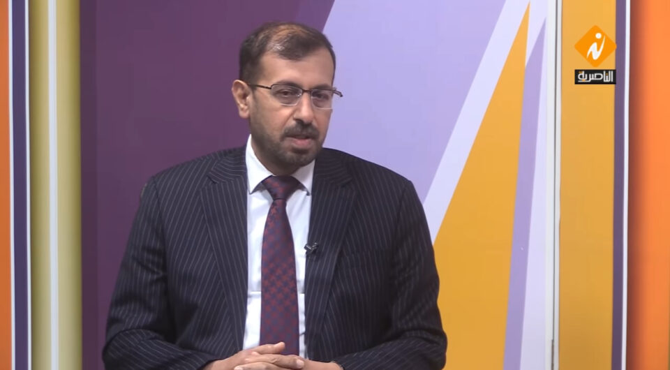 صورة من مقال: منصة إلكترونية جديدة في ذي قار لتعزيز التواصل مع المواطنين