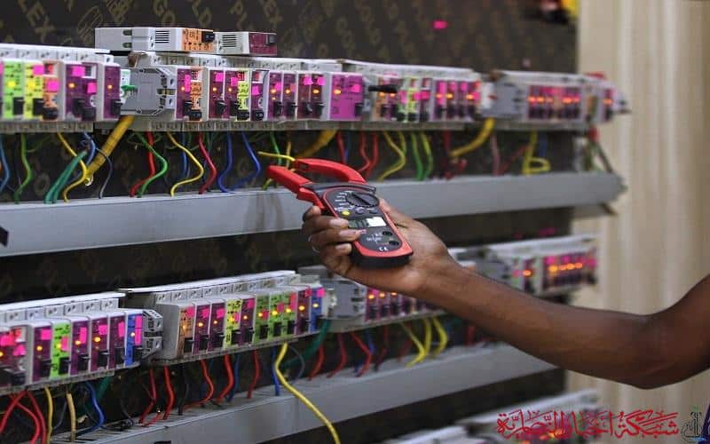 صورة من مقال: قائممقامية الناصرية تحدد سعر الأمبير وتفتح باب الشكاوى أمام المواطنين