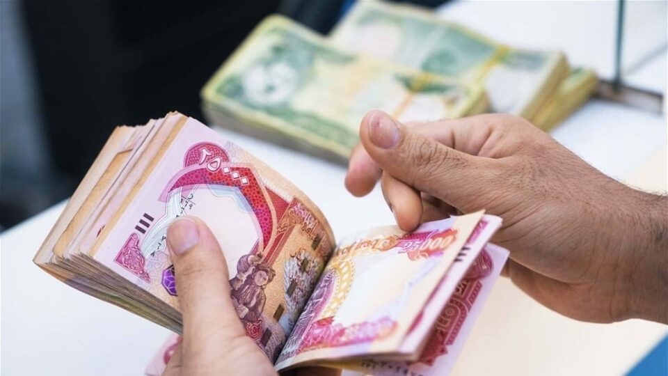 صورة من مقال: ذي قار تطلق رواتب الإعانة الاجتماعية لشهر أيار.. أكثر من 41 ألف مستفيدة بانتظار الصرف
