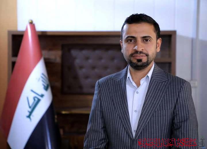 صورة من مقال: معاون محافظ ذي قار: انقطاعات الكهرباء تعمّق أزمة مياه الشرب في المحافظة