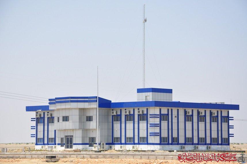 صورة من مقال: تلفزيون الناصرية: المدينة الصناعية في ذي قار رهينة المعوقات الاتحادية