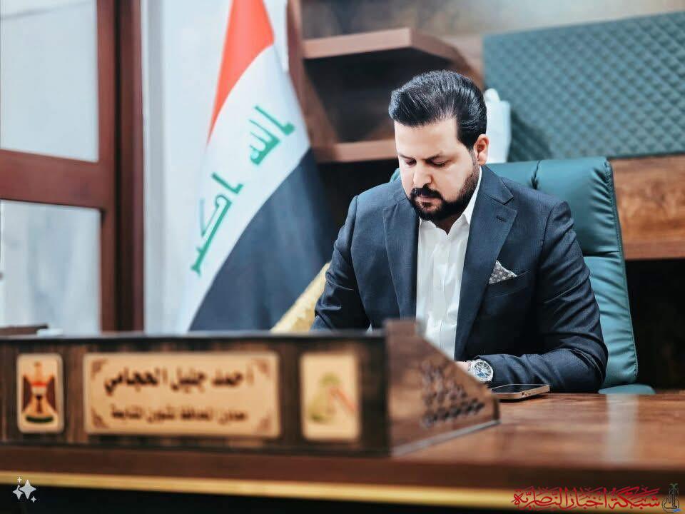 صورة من مقال: معاون محافظ ذي قار: خصصنا 87 دونما للطمر الصحي وننتظر مواطنا يفرز نفاياته