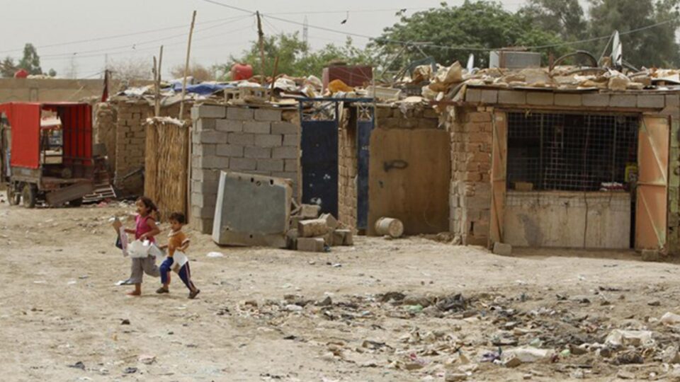 صورة من مقال: قريبا تمليك أول 10 مناطق عشوائية في ذي قار قبل نهاية العام